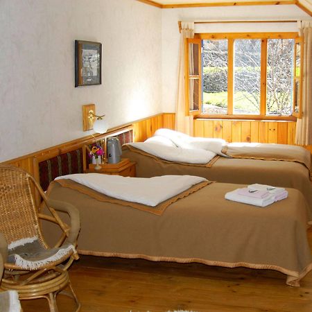 Everest Summit Lodge - Monjo Luaran gambar