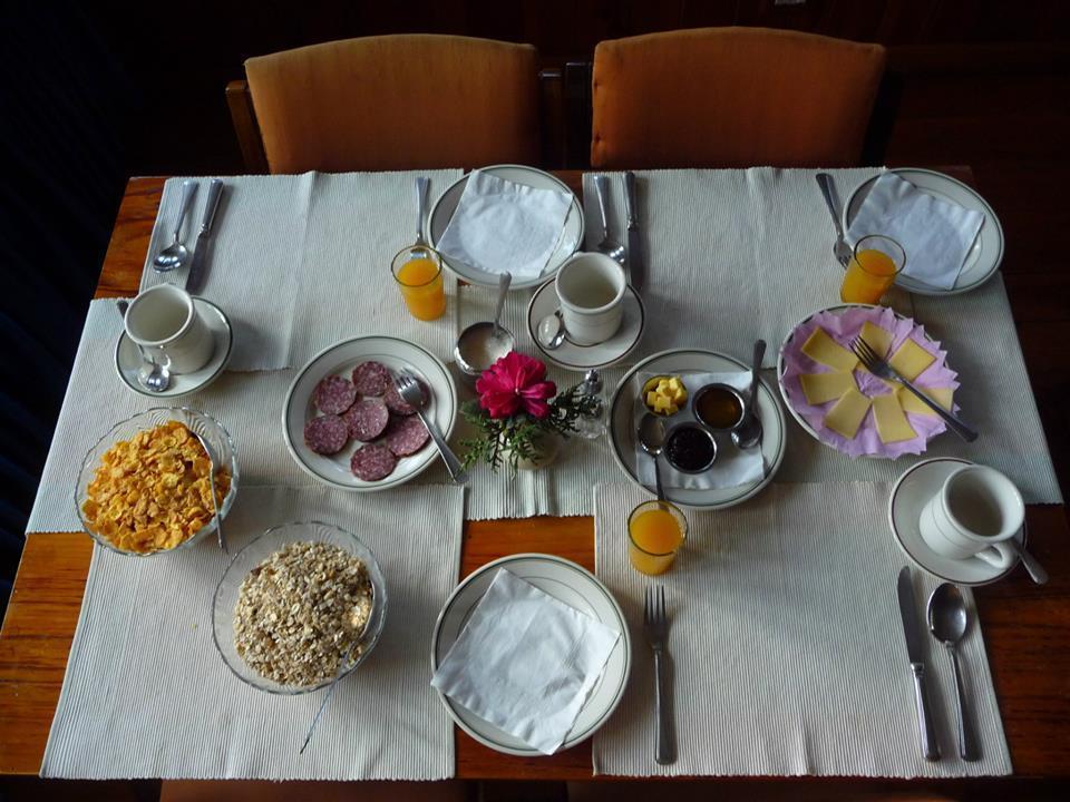 Everest Summit Lodge - Monjo Luaran gambar