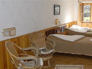 Everest Summit Lodge - Monjo Luaran gambar