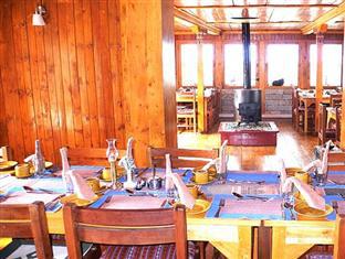 Everest Summit Lodge - Monjo Luaran gambar