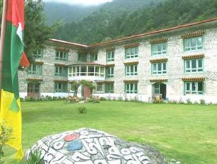 Everest Summit Lodge - Monjo Luaran gambar
