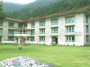 Everest Summit Lodge - Monjo Luaran gambar