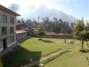 Everest Summit Lodge - Monjo Luaran gambar