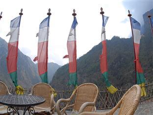 Everest Summit Lodge - Monjo Luaran gambar