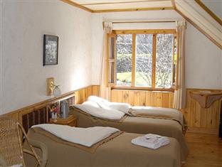 Everest Summit Lodge - Monjo Luaran gambar